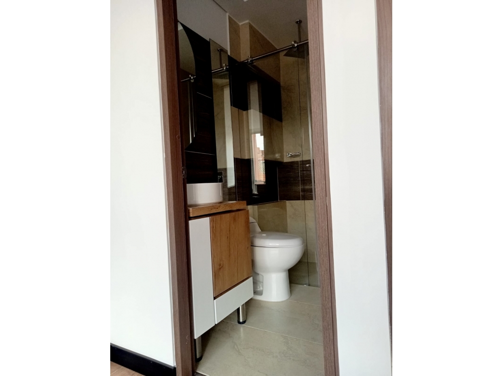 Apartamento en venta en El Batán, Bogotá · foto 6 de 11
