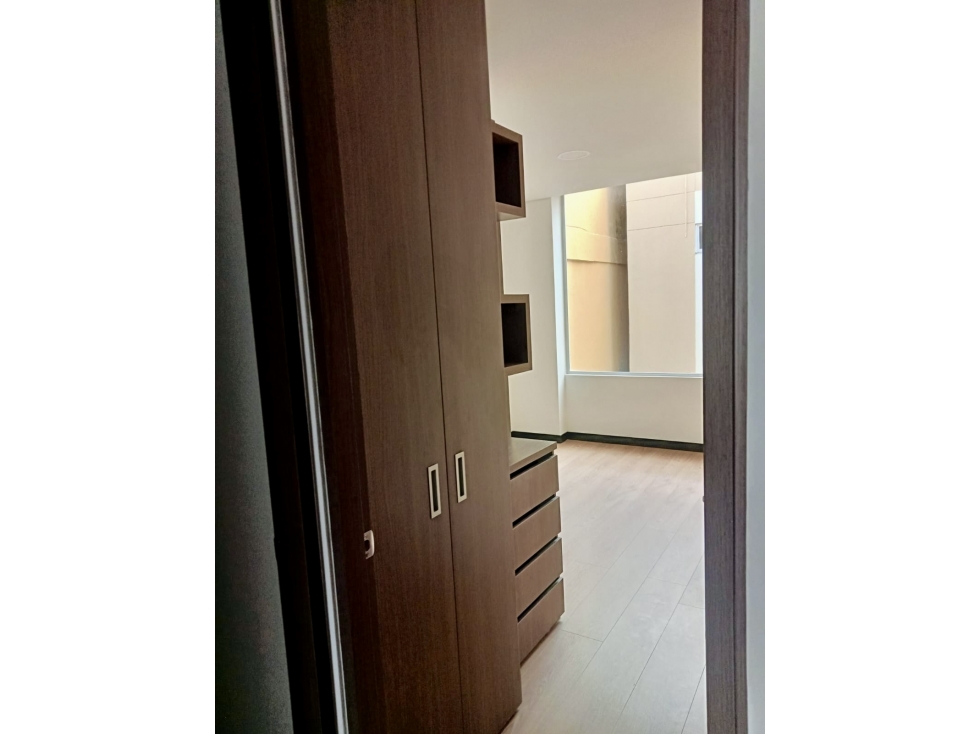 Apartamento en venta en El Batán, Bogotá · foto 7 de 11