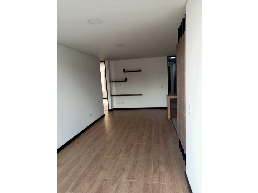 Apartamento en venta en El Batán, Bogotá · foto 8 de 11