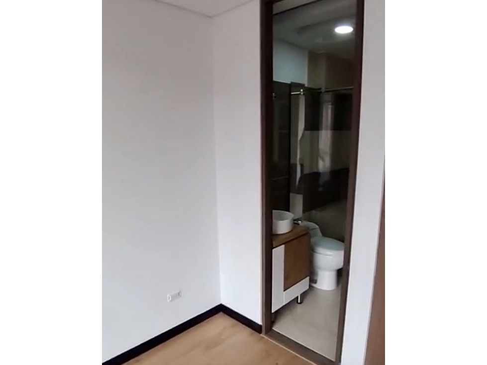 Apartamento en venta en El Batán, Bogotá · foto 9 de 11