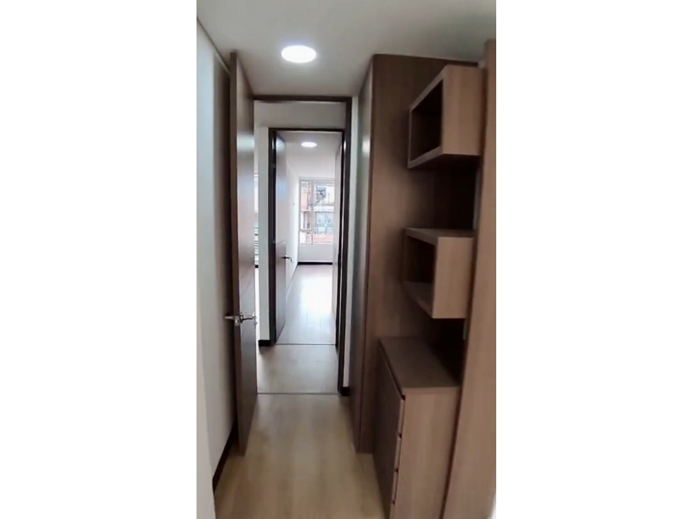 Apartamento en venta en El Batán, Bogotá · foto 10 de 11