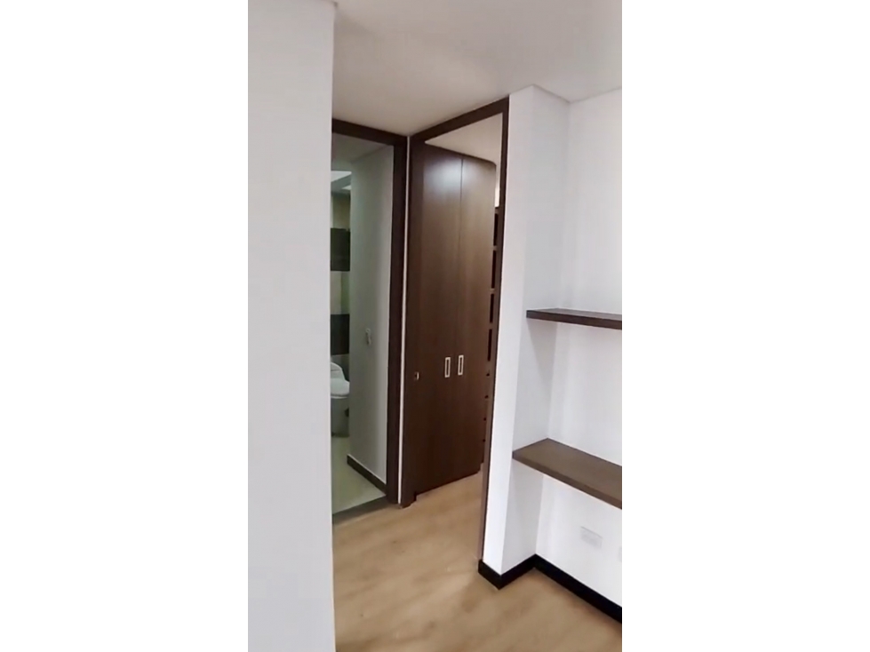 Apartamento en venta en El Batán, Bogotá · foto 11 de 11