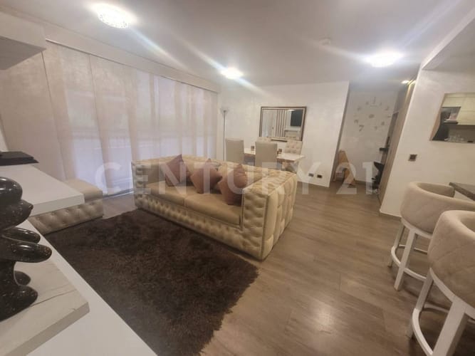 Apartamento de 3 alcobas en venta en Gran Granada, Bogotá, 79 m² · foto 4 de 20