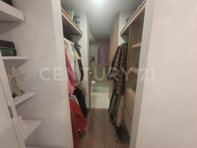 Apartamento de 3 alcobas en venta en Gran Granada, Bogotá, 79 m² · foto 6 de 20