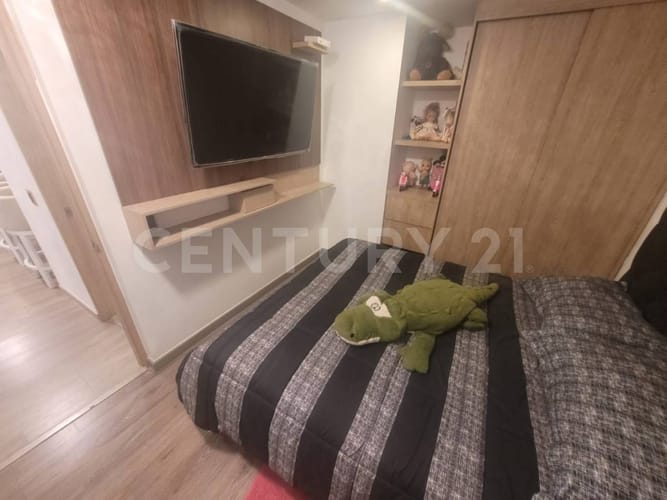 Apartamento de 3 alcobas en venta en Gran Granada, Bogotá, 79 m² · foto 7 de 20