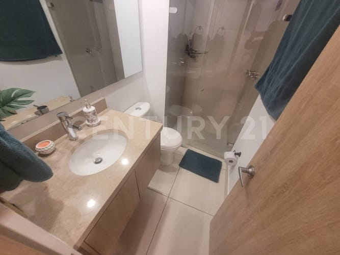 Apartamento de 3 alcobas en venta en Gran Granada, Bogotá, 79 m² · foto 8 de 20