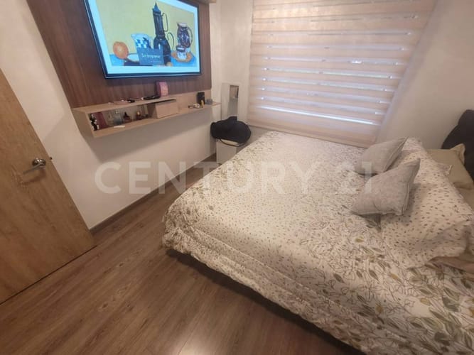 Apartamento de 3 alcobas en venta en Gran Granada, Bogotá, 79 m² · foto 9 de 20