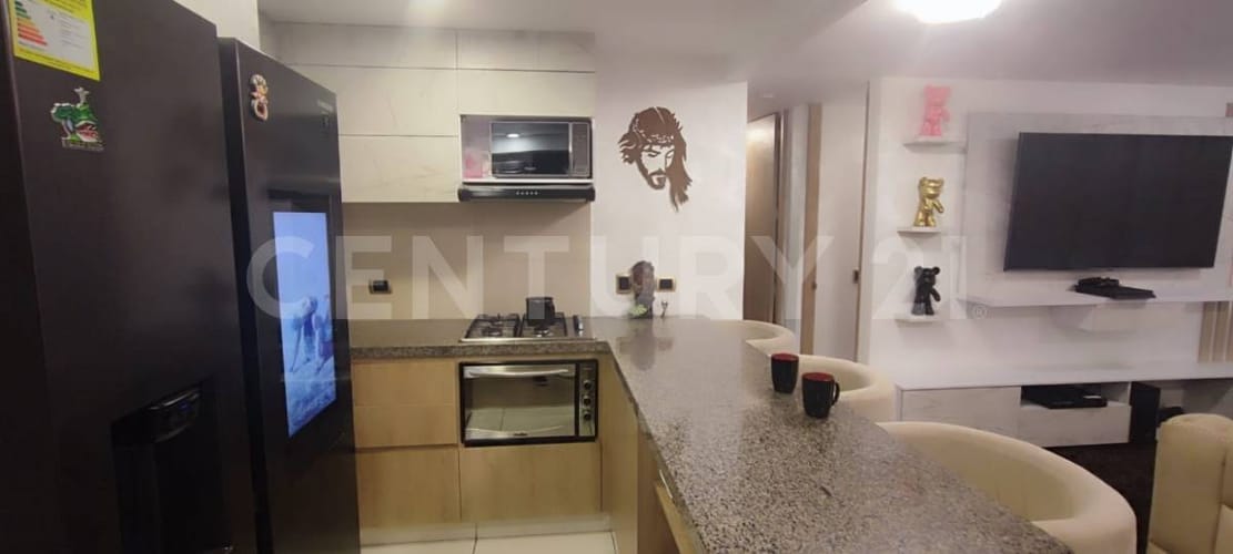 Apartamento de 3 alcobas en venta en Gran Granada, Bogotá, 79 m² · foto 12 de 20