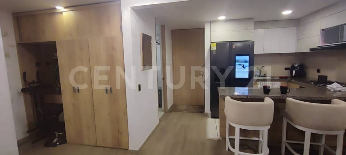 Apartamento de 3 alcobas en venta en Gran Granada, Bogotá, 79 m² · foto 13 de 20