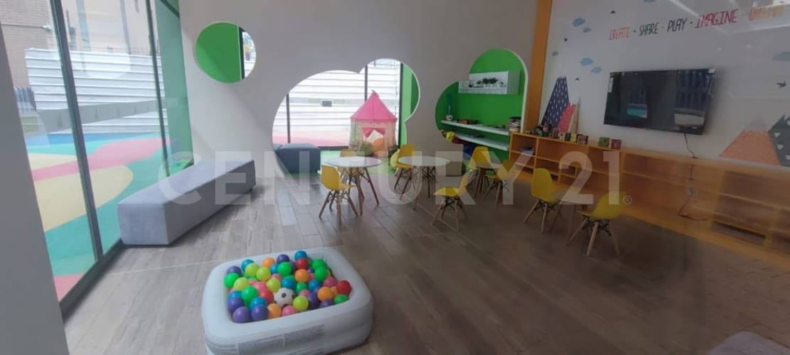 Apartamento de 3 alcobas en venta en Gran Granada, Bogotá, 79 m² · foto 16 de 20