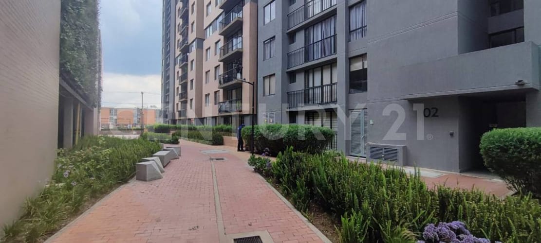 Apartamento de 3 alcobas en venta en Gran Granada, Bogotá, 79 m² · foto 17 de 20