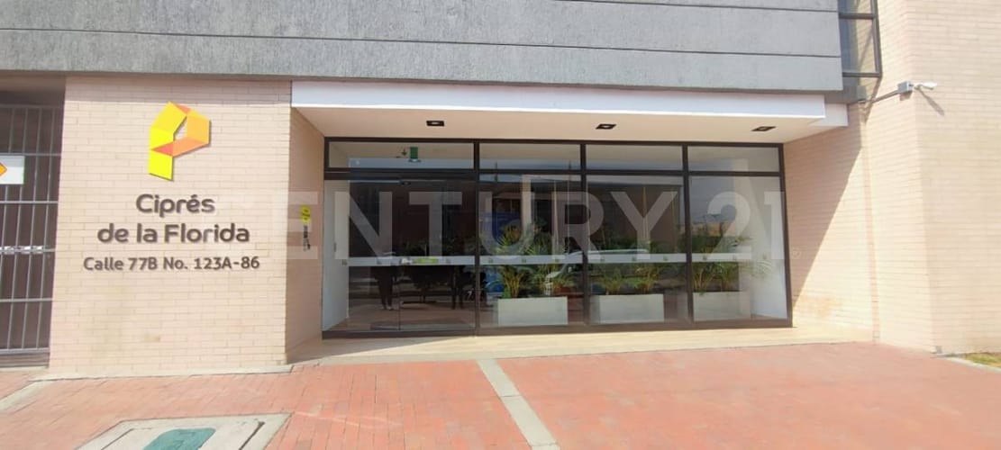 Apartamento de 3 alcobas en venta en Gran Granada, Bogotá, 79 m² · foto 18 de 20