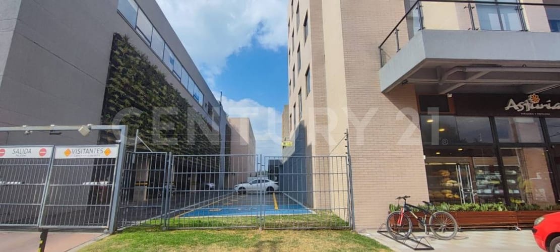 Apartamento de 3 alcobas en venta en Gran Granada, Bogotá, 79 m² · foto 19 de 20