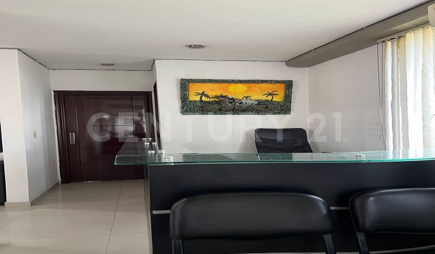 Oficina en arriendo en Refugio, Villavicencio, 130 m² · foto 3 de 9
