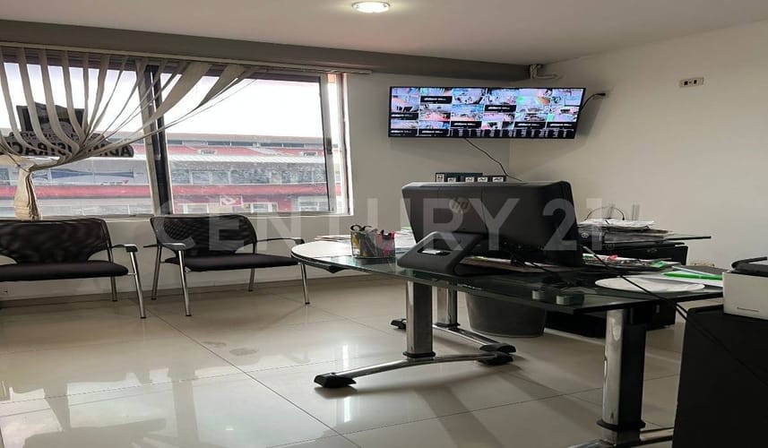 Oficina en arriendo en Refugio, Villavicencio, 130 m² · foto 4 de 9