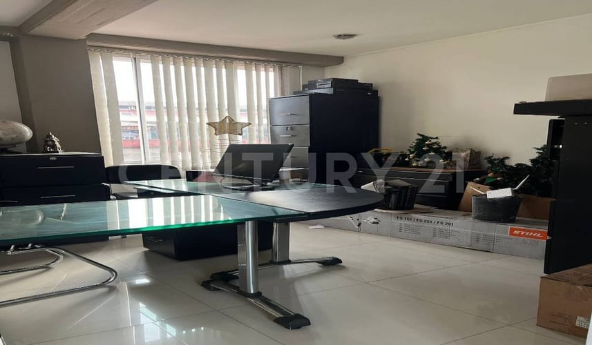 Oficina en arriendo en Refugio, Villavicencio, 130 m² · foto 5 de 9