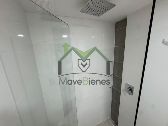 Apartamento de 2 alcobas en arriendo en Loma De La Doctora, Sabaneta, 62 m² · foto 21 de 21