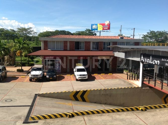 Oficina en arriendo en Refugio, Villavicencio, 130 m² · foto 8 de 9