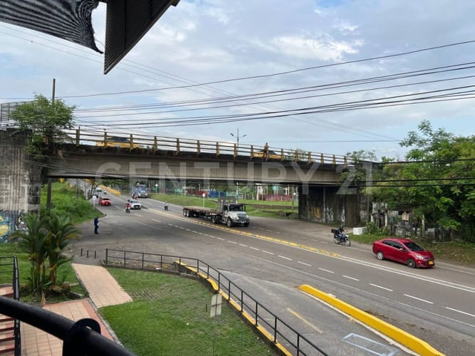 Oficina en arriendo en Refugio, Villavicencio, 130 m² · foto 9 de 9