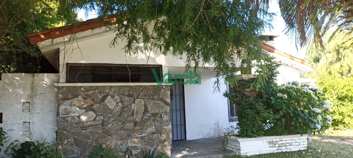 Alquiler casa de 2 dormitorios a 150 m de Rambla Lagomar Sur · Foto 4