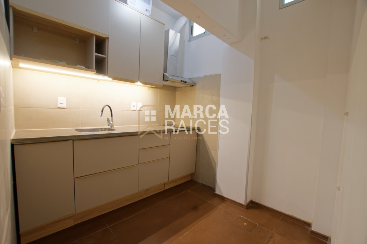 Alquiler Apartamento 2 Dormitorios. Punta Carretas, Montevideo · Foto 10
