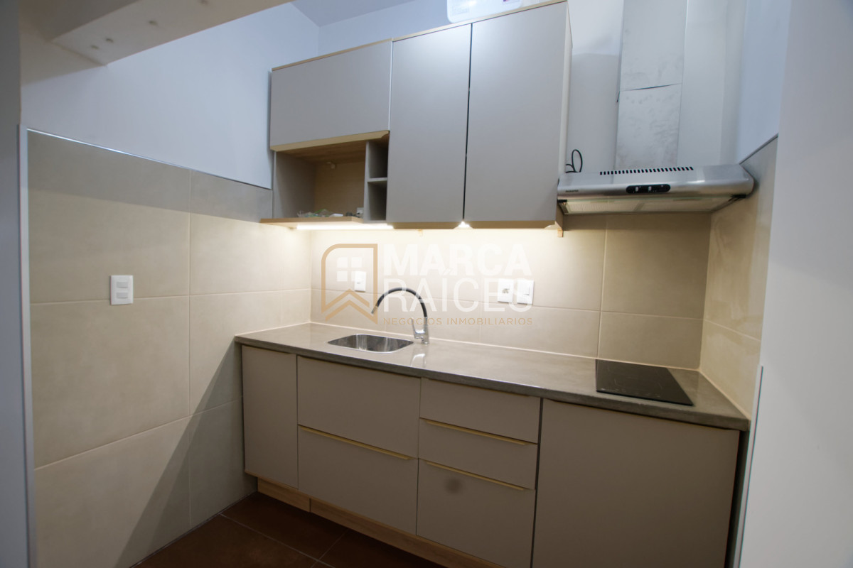 Alquiler Apartamento 2 Dormitorios. Punta Carretas, Montevideo · Foto 11