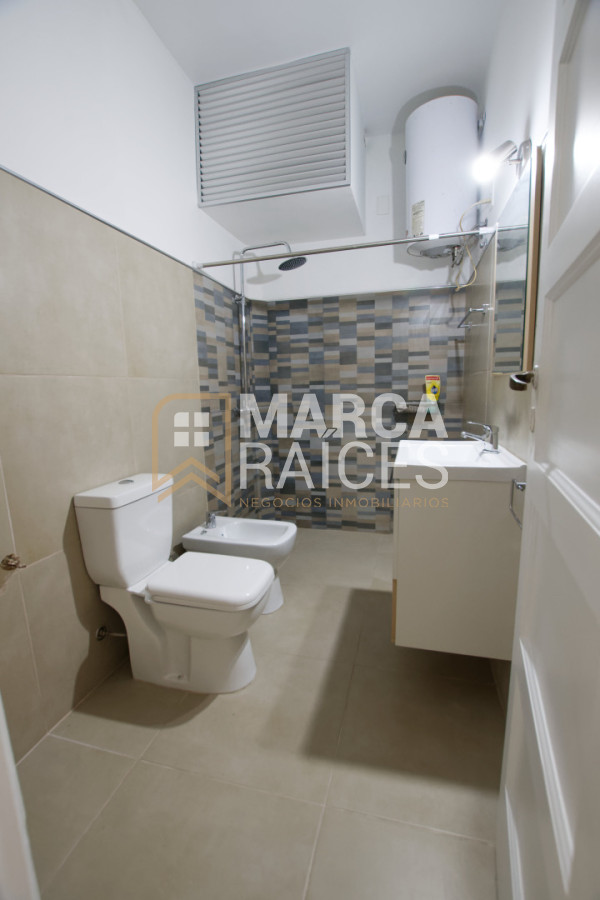Alquiler Apartamento 2 Dormitorios. Punta Carretas, Montevideo · Foto 12