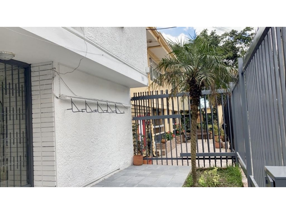 Casa en venta en Palermo, Bogotá · foto 4 de 6