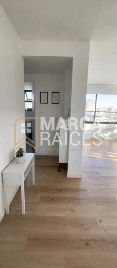 Alquiler Apartamento 2 Dormitorios. Tres Cruces, Montevideo · Foto 3