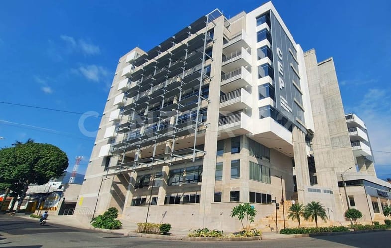 Oficina en venta en Barzal Bajo Sur, Villavicencio, 76 m² · foto 2 de 8