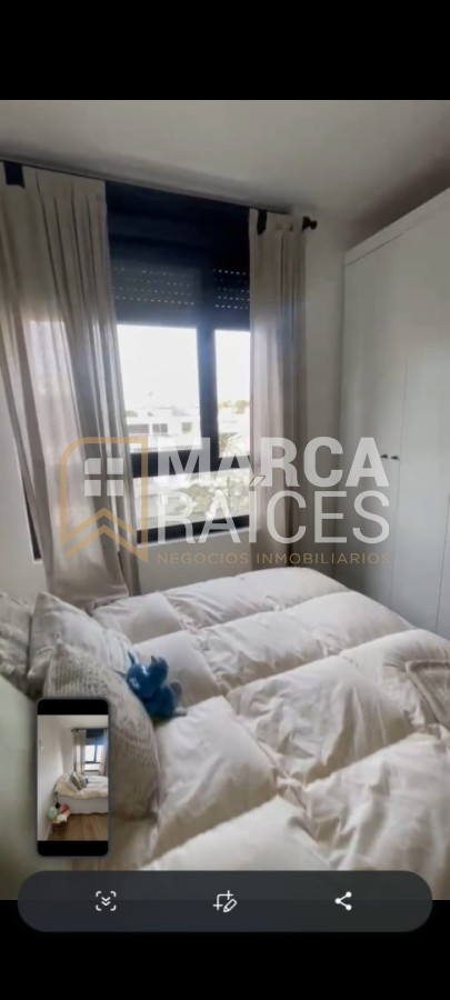 Alquiler Apartamento 2 Dormitorios. Tres Cruces, Montevideo · Foto 5