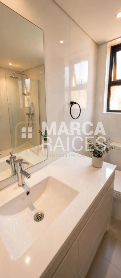 Alquiler Apartamento 2 Dormitorios. Tres Cruces, Montevideo · Foto 9