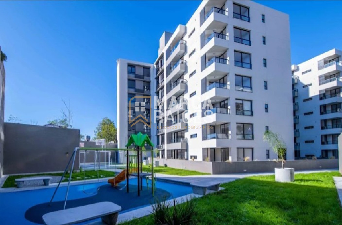 Alquiler Apartamento 2 Dormitorios. Tres Cruces, Montevideo · Foto 12