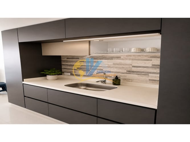 Apartamento de 3 alcobas en venta en Cabecera Del Llano, Bucaramanga, 123 m² · foto 3 de 12