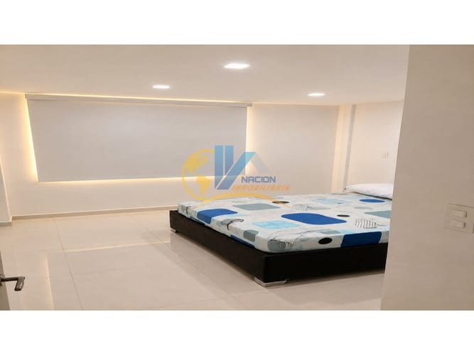 Apartamento de 3 alcobas en venta en Cabecera Del Llano, Bucaramanga, 123 m² · foto 7 de 12