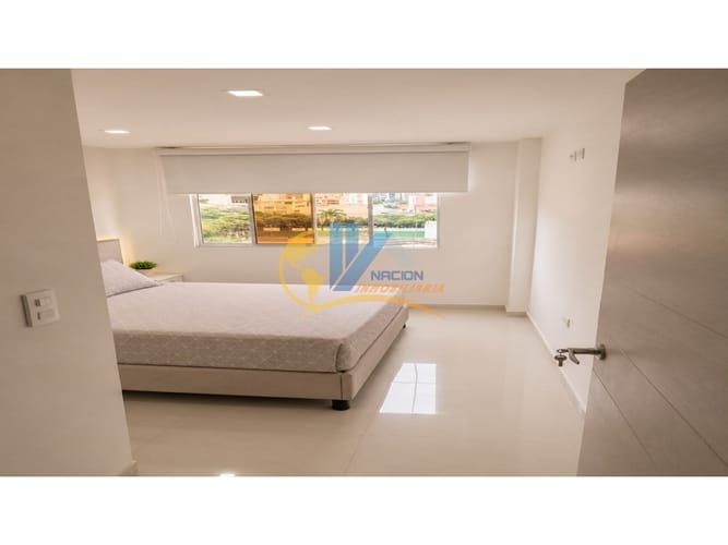 Apartamento de 3 alcobas en venta en Cabecera Del Llano, Bucaramanga, 123 m² · foto 8 de 12