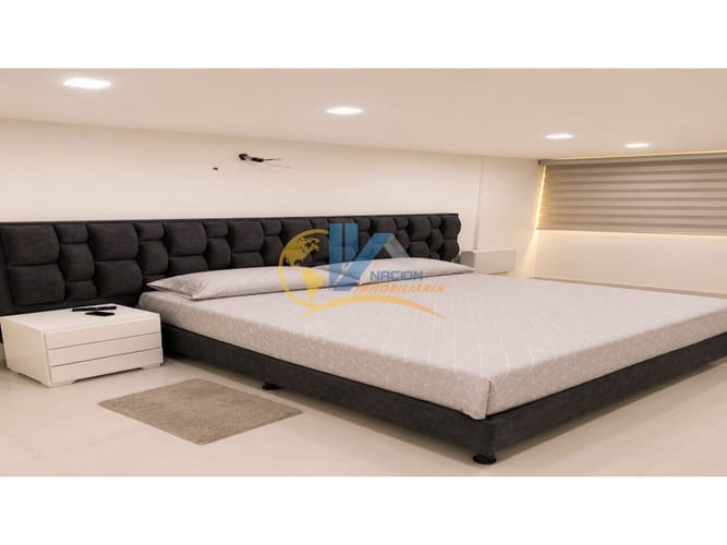 Apartamento de 3 alcobas en venta en Cabecera Del Llano, Bucaramanga, 123 m² · foto 10 de 12