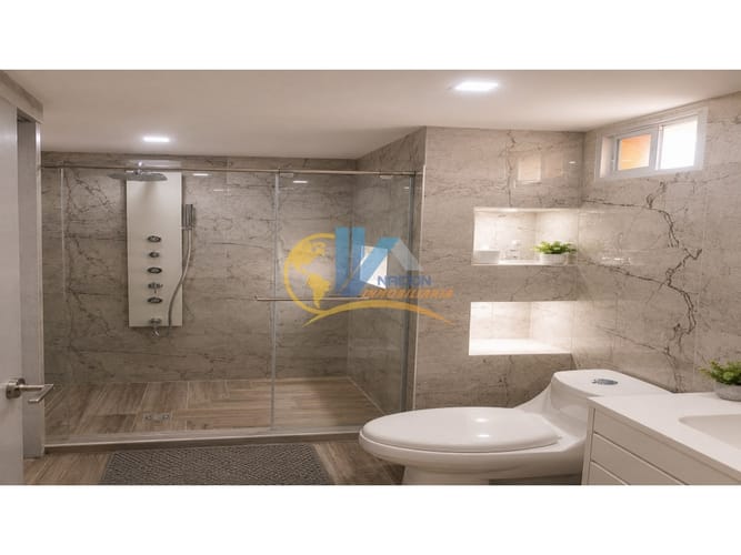 Apartamento de 3 alcobas en venta en Cabecera Del Llano, Bucaramanga, 123 m² · foto 11 de 12