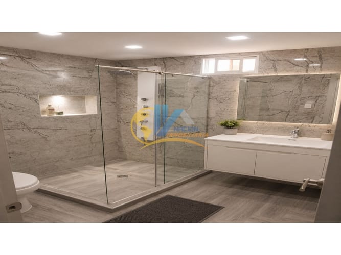 Apartamento de 3 alcobas en venta en Cabecera Del Llano, Bucaramanga, 123 m² · foto 12 de 12