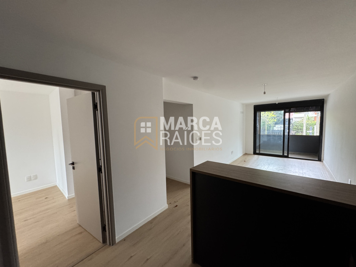 Apartamento en venta en Punta Carretas