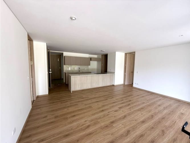 Apartamento en venta en Llano Grande, Envigado · foto 2 de 9
