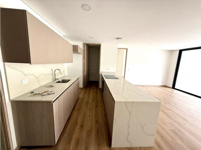 Apartamento en venta en Llano Grande, Envigado · foto 3 de 9