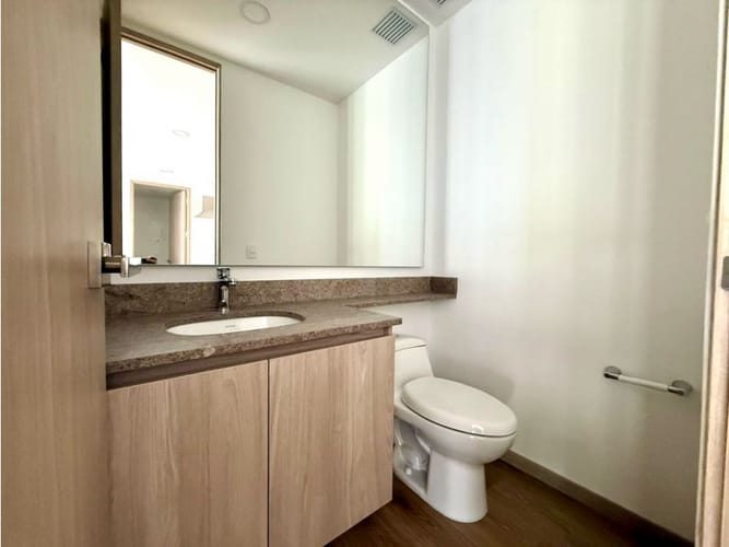 Apartamento en venta en Llano Grande, Envigado · foto 9 de 9
