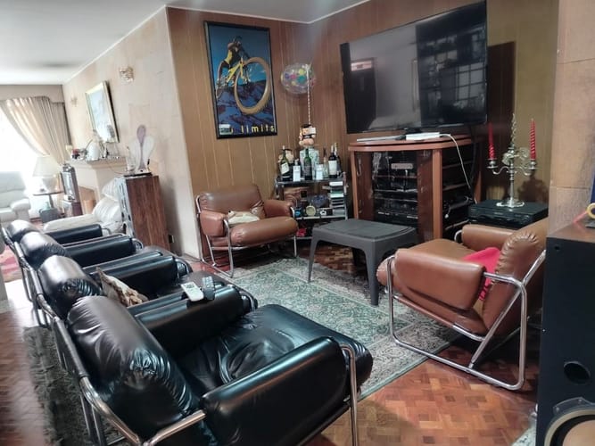 Casa de 6 alcobas en venta en Chicó Navarra, Bogotá, 612 m² · foto 5 de 23