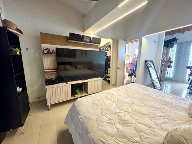 Apartamento de 3 alcobas en venta en Prados De Sabaneta, Envigado, 130 m² · foto 6 de 24