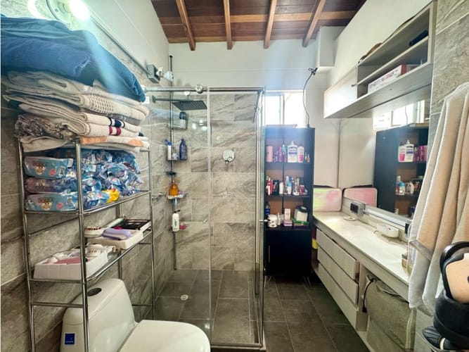 Apartamento de 3 alcobas en venta en Prados De Sabaneta, Envigado, 130 m² · foto 8 de 24