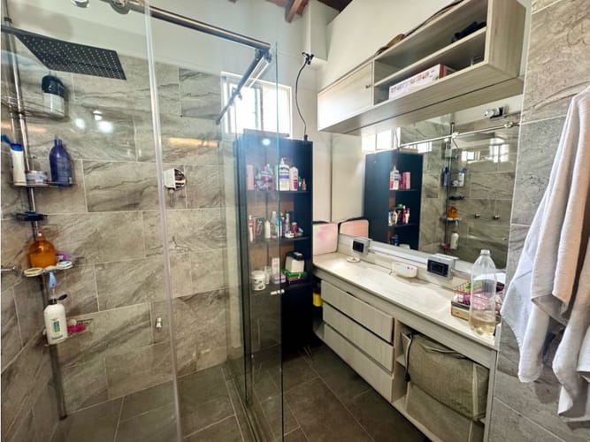 Apartamento de 3 alcobas en venta en Prados De Sabaneta, Envigado, 130 m² · foto 9 de 24