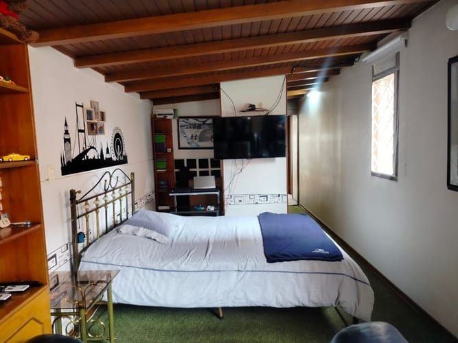 Casa de 6 alcobas en venta en Chicó Navarra, Bogotá, 612 m² · foto 7 de 23