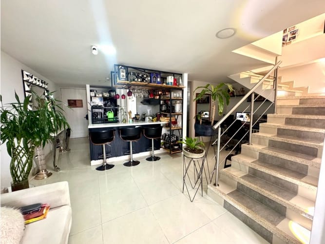 Apartamento de 3 alcobas en venta en Prados De Sabaneta, Envigado, 130 m² · foto 12 de 24