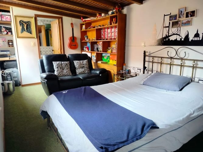 Casa de 6 alcobas en venta en Chicó Navarra, Bogotá, 612 m² · foto 8 de 23